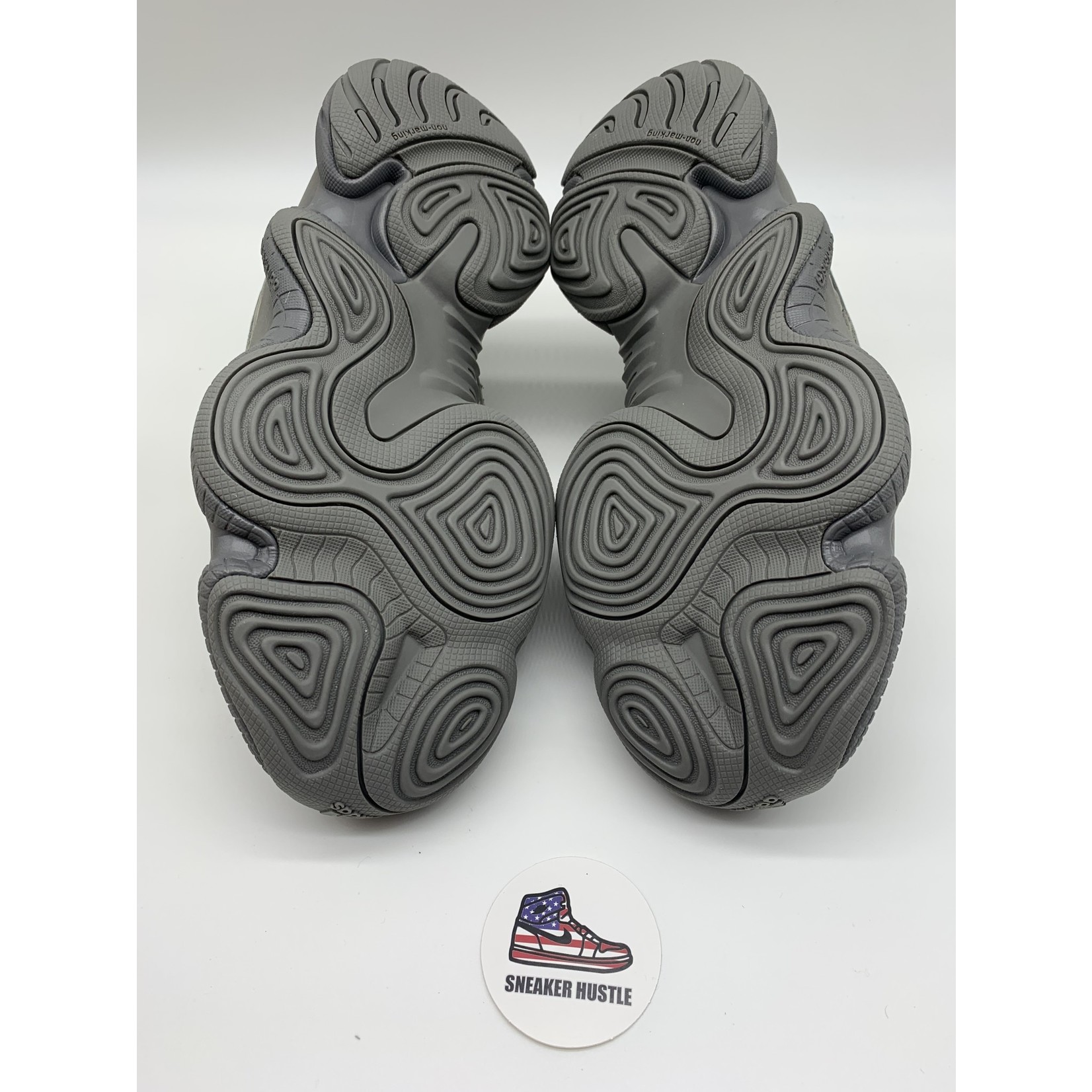 Adidas adidas Yeezy 500 Granite