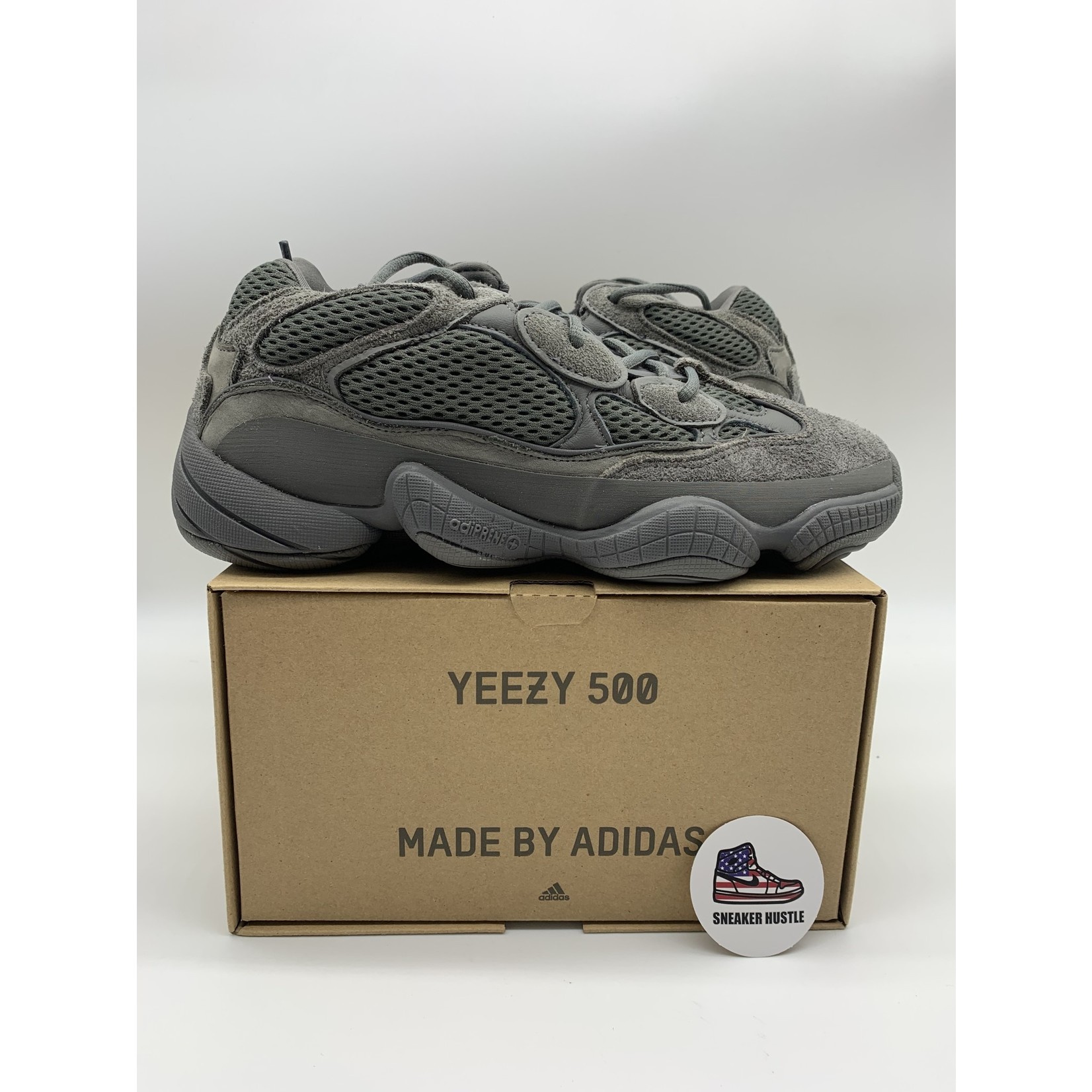 Adidas adidas Yeezy 500 Granite