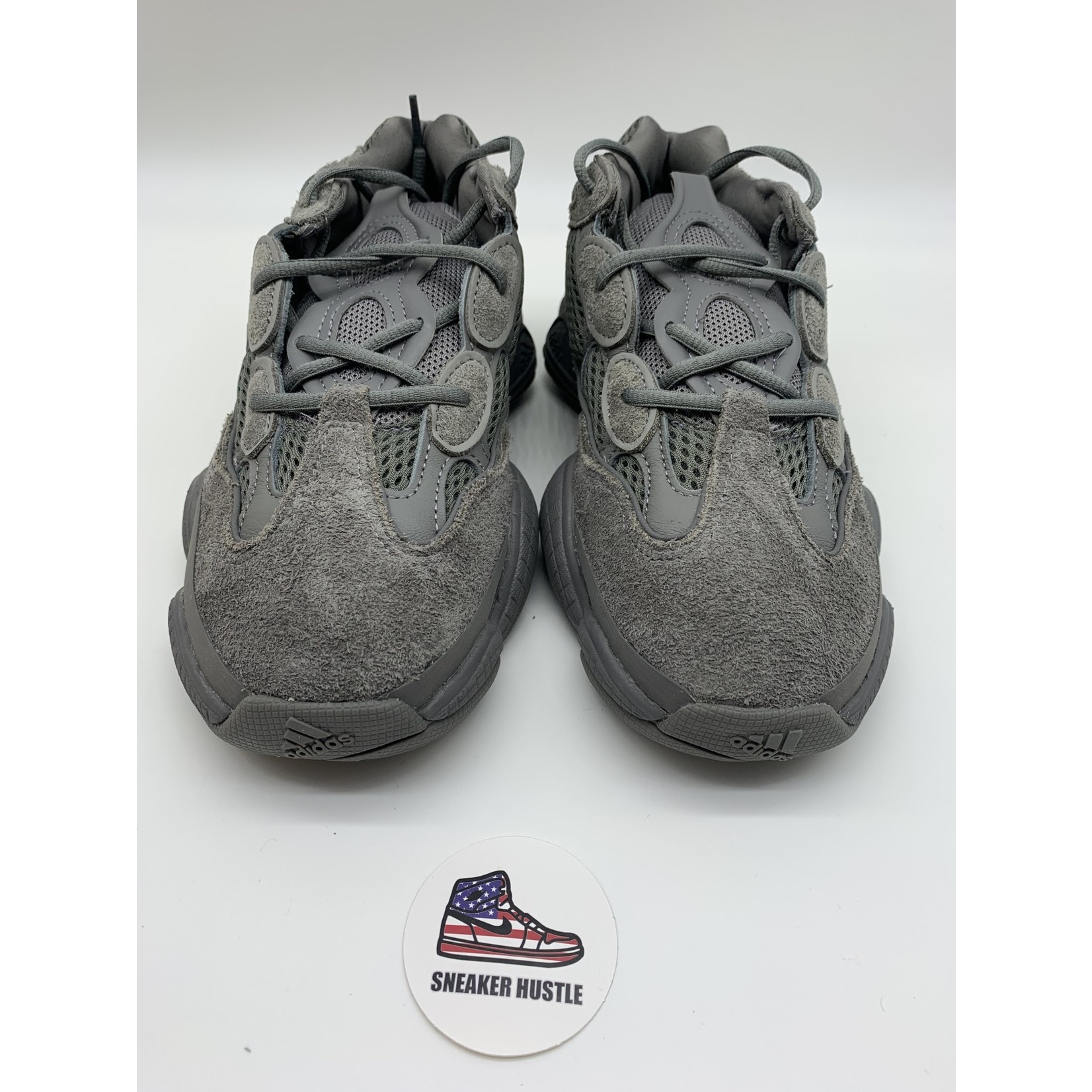 Adidas adidas Yeezy 500 Granite