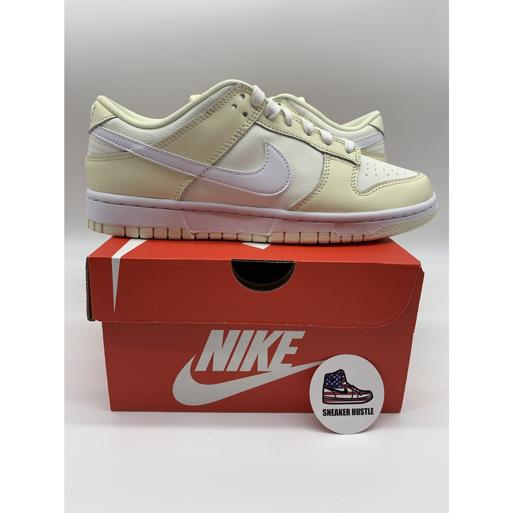 Nike Nike Dunk Low Coconut Milk