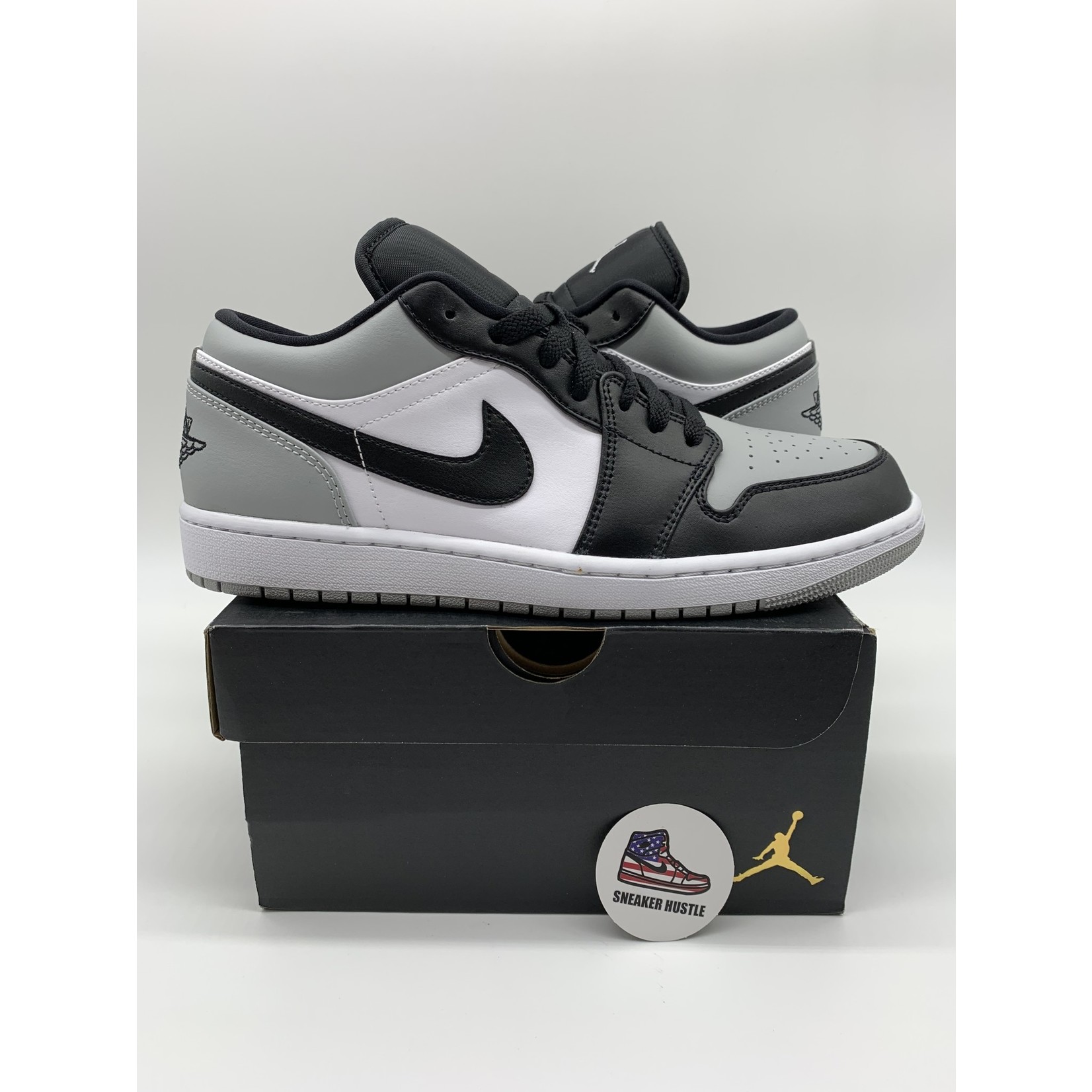 Air Jordan Jordan 1 Low Shadow Toe