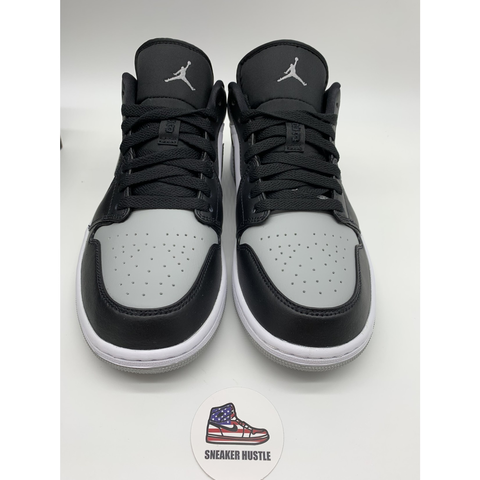 Air Jordan Jordan 1 Low Shadow Toe