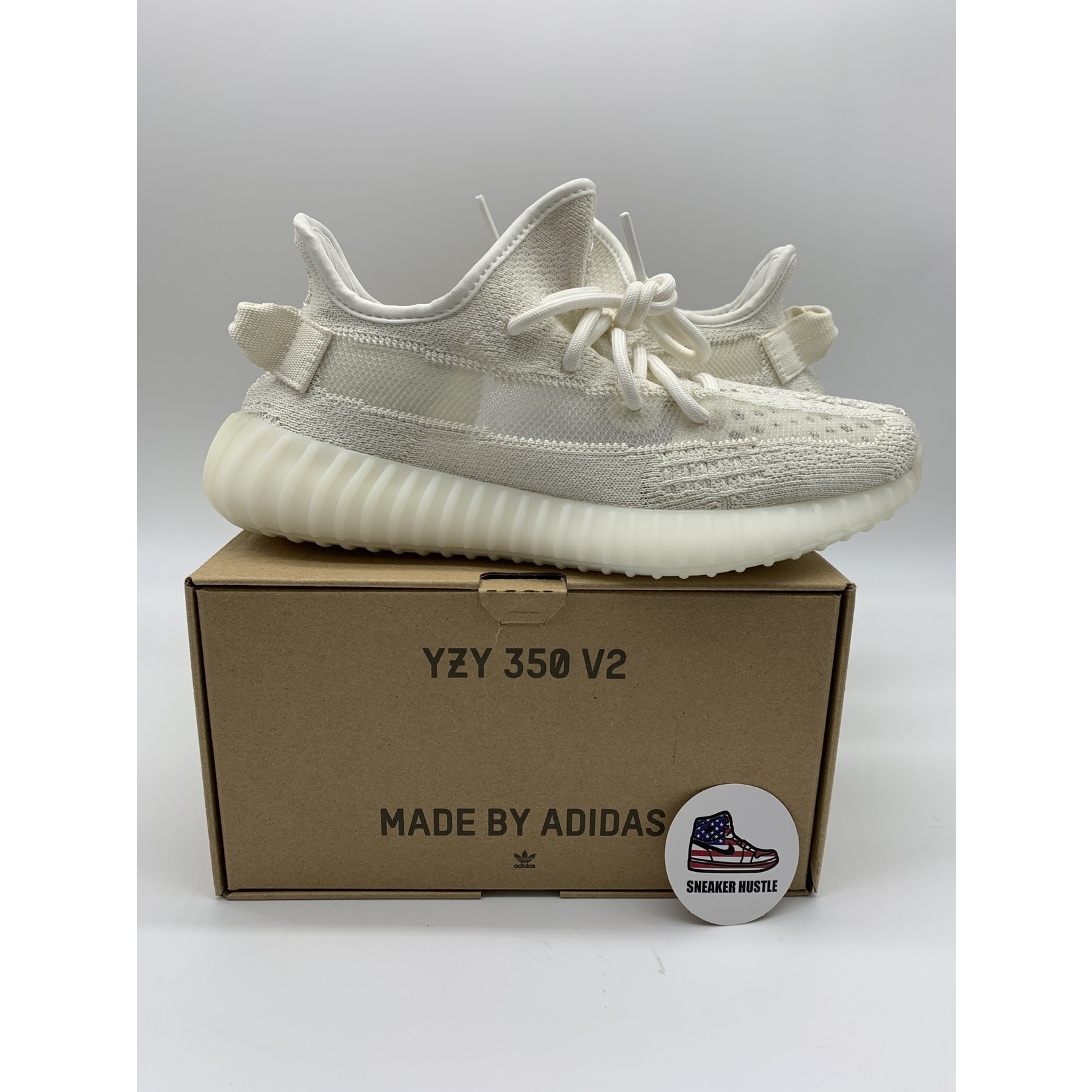 Adidas adidas Yeezy Boost 350 V2 Bone