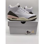 Air Jordan Jordan 3 Retro Neapolitan Dark Mocha (W)