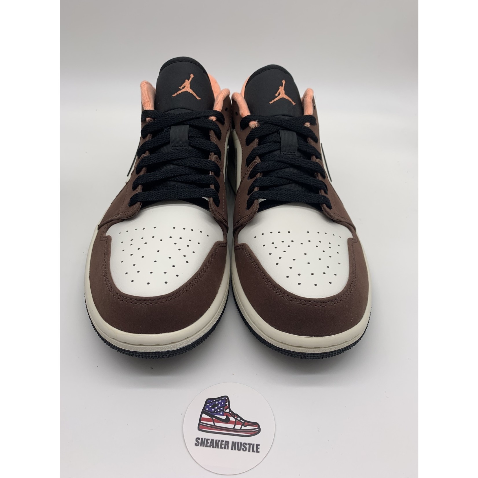 Air Jordan Jordan 1 Low Mocha