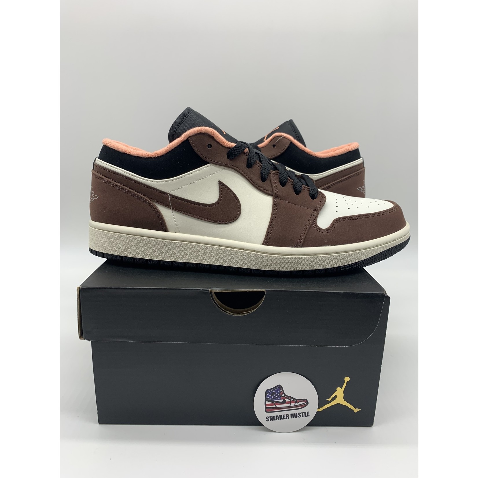 Air Jordan Jordan 1 Low Mocha