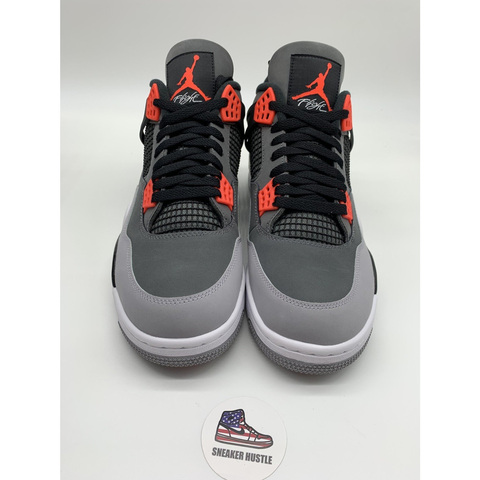 Air Jordan Jordan 4 Retro Infrared