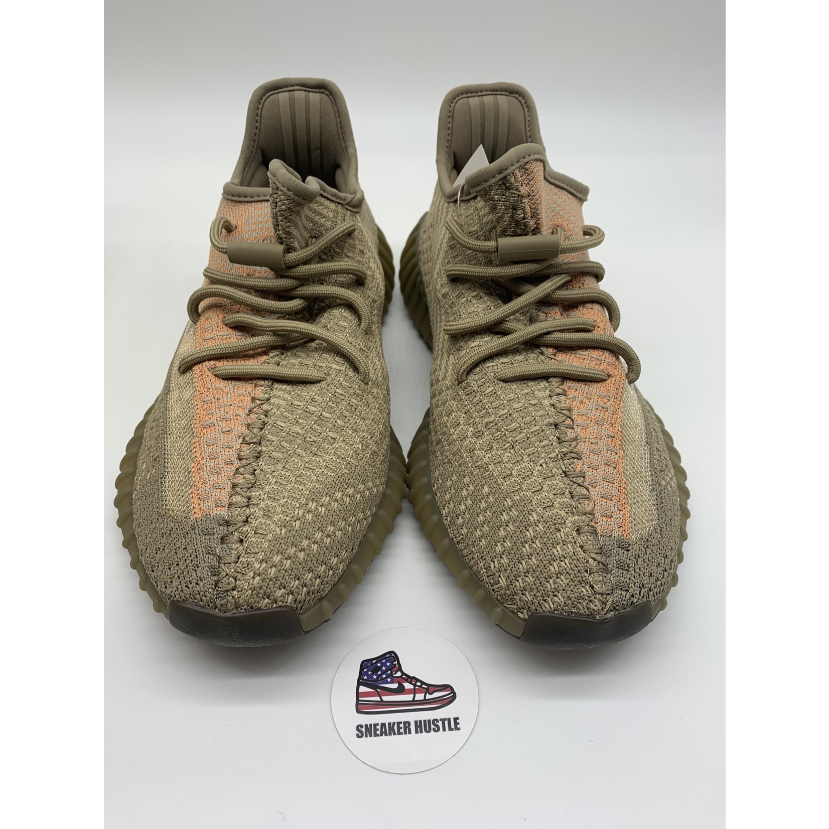 Adidas adidas Yeezy Boost 350 V2 Sand Taupe