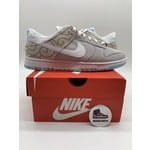 Nike Nike Dunk Low SE Barber Shop Grey