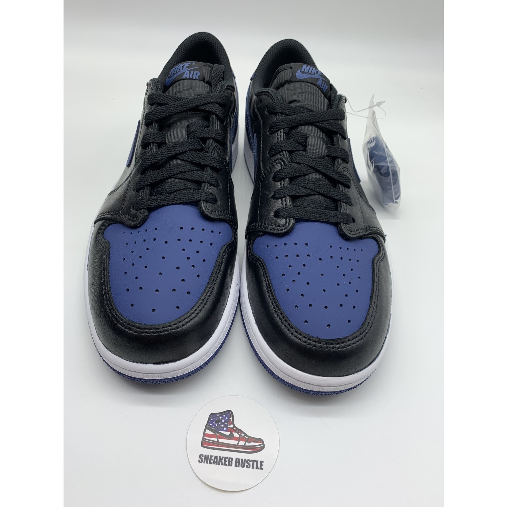 Air Jordan Jordan 1 Retro Low OG Mystic Navy