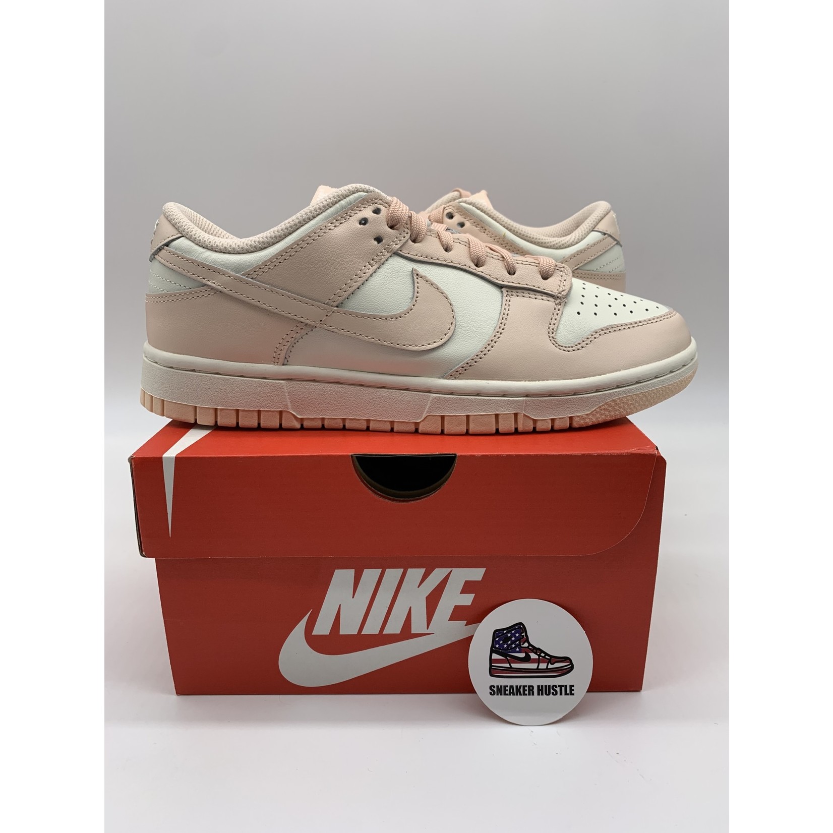 Nike Nike Dunk Low Orange Pearl (W)