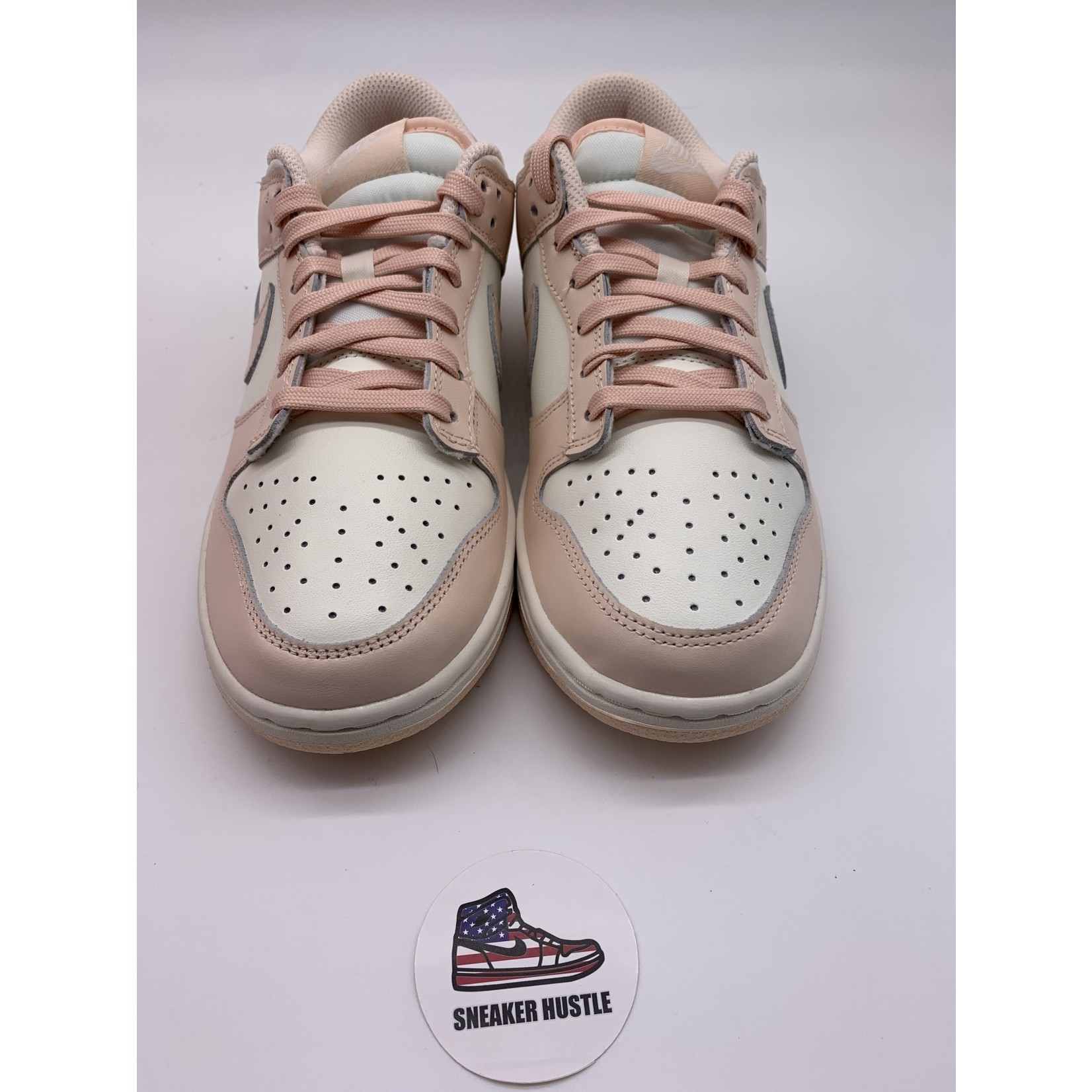 Nike Nike Dunk Low Orange Pearl (W)