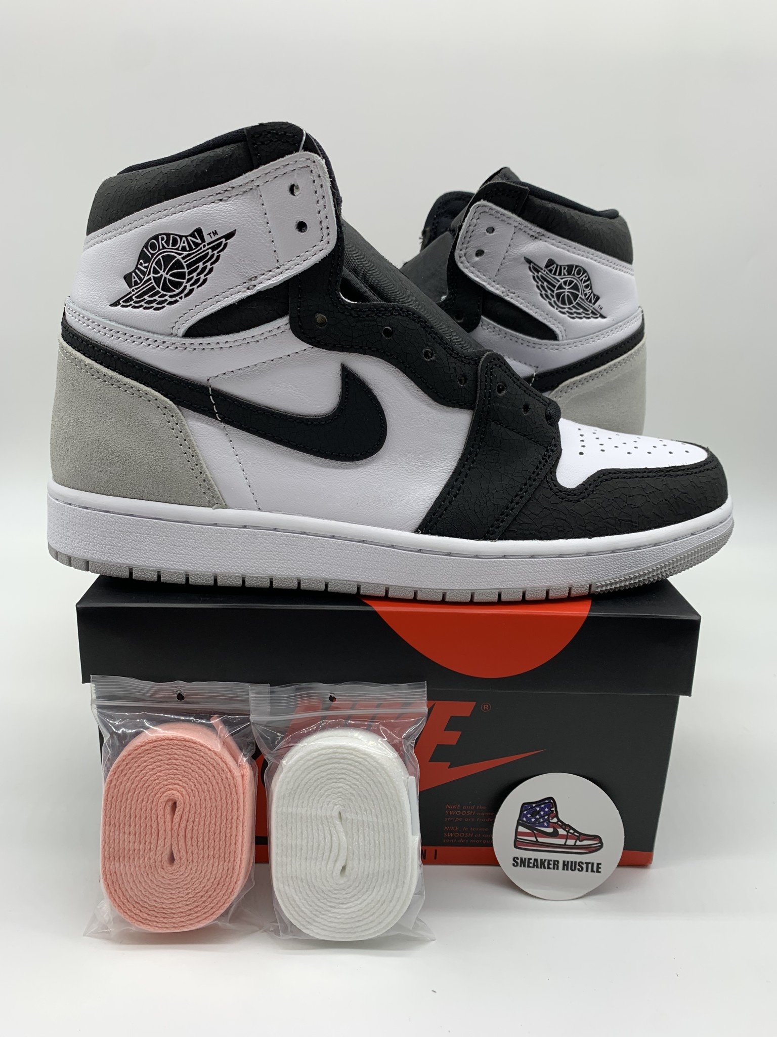 washed coral jordan 1