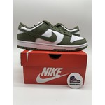 Nike Nike Dunk Low Medium Olive (W)