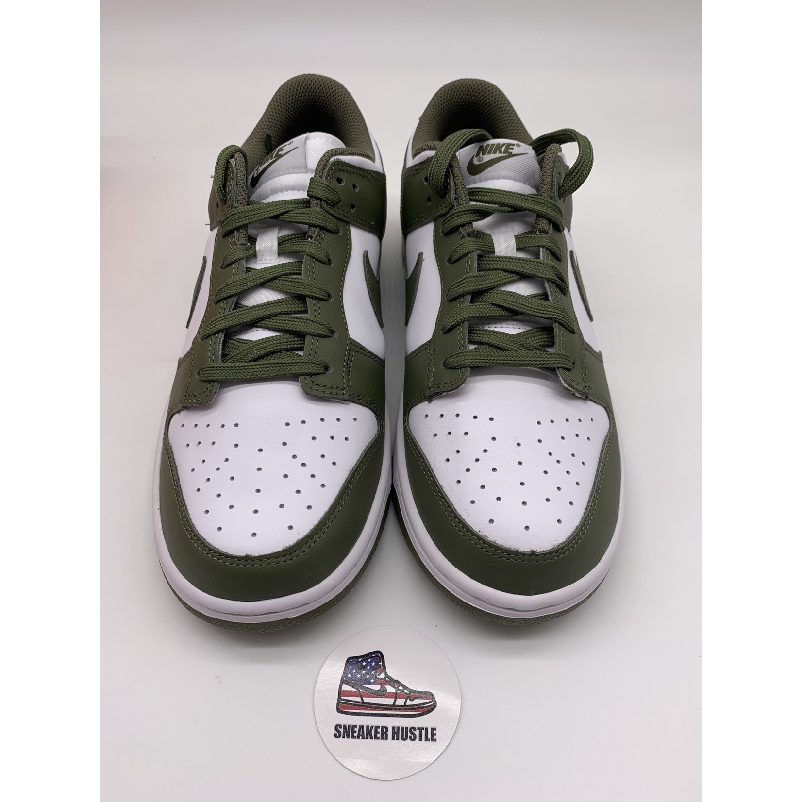 Nike Nike Dunk Low Medium Olive (W)