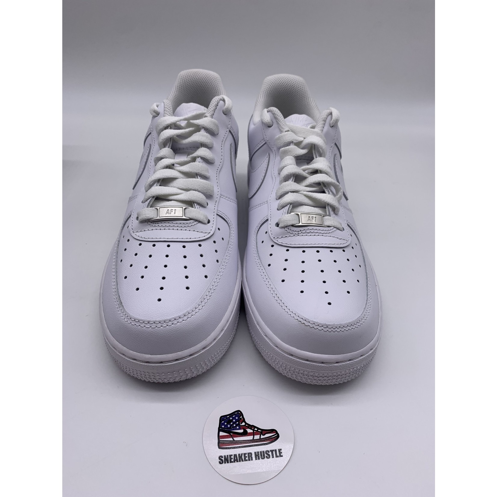 Nike Nike Air Force 1 Low '07 White