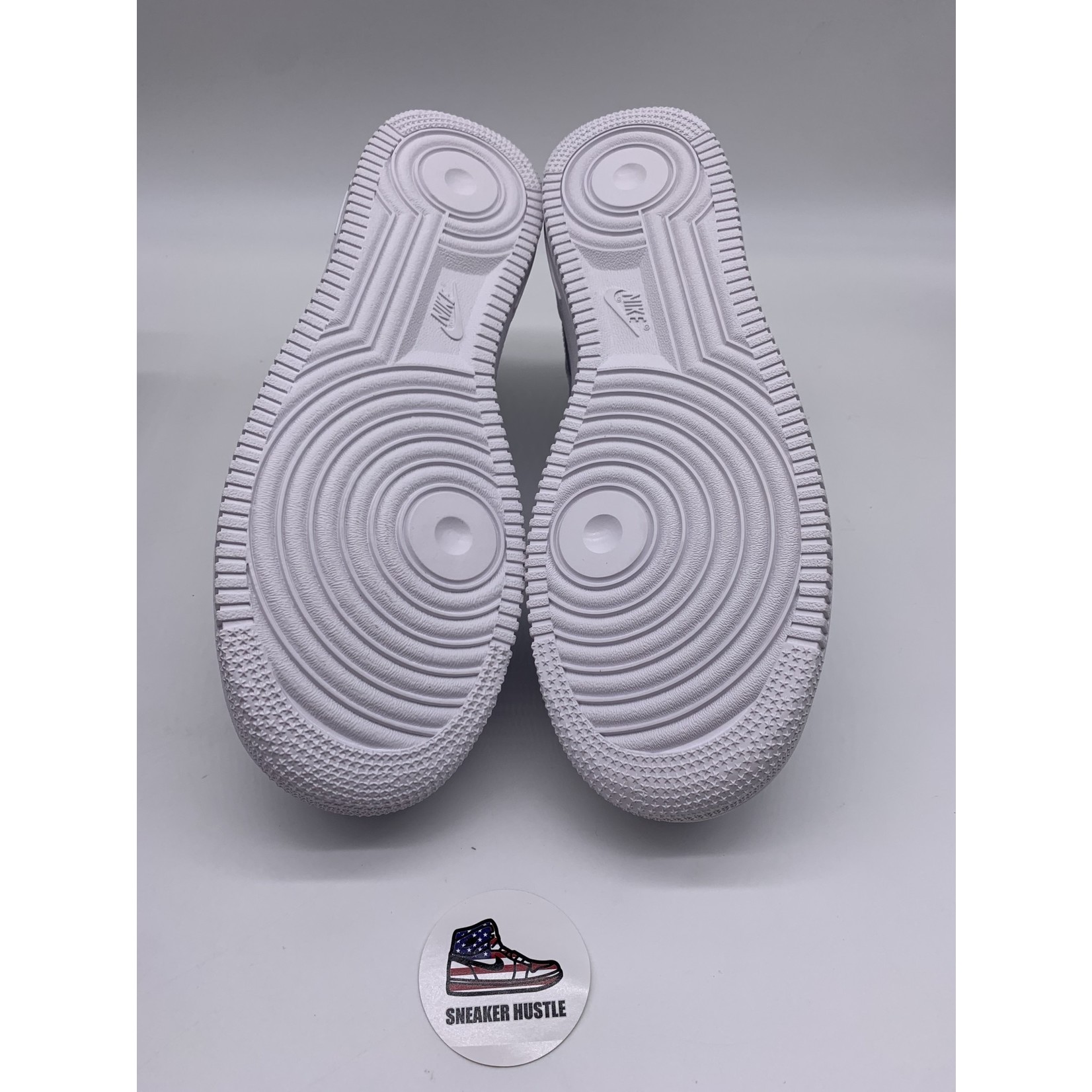 Nike Nike Air Force 1 Low '07 White