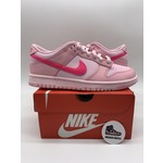 Nike Nike Dunk Low Triple Pink (GS)