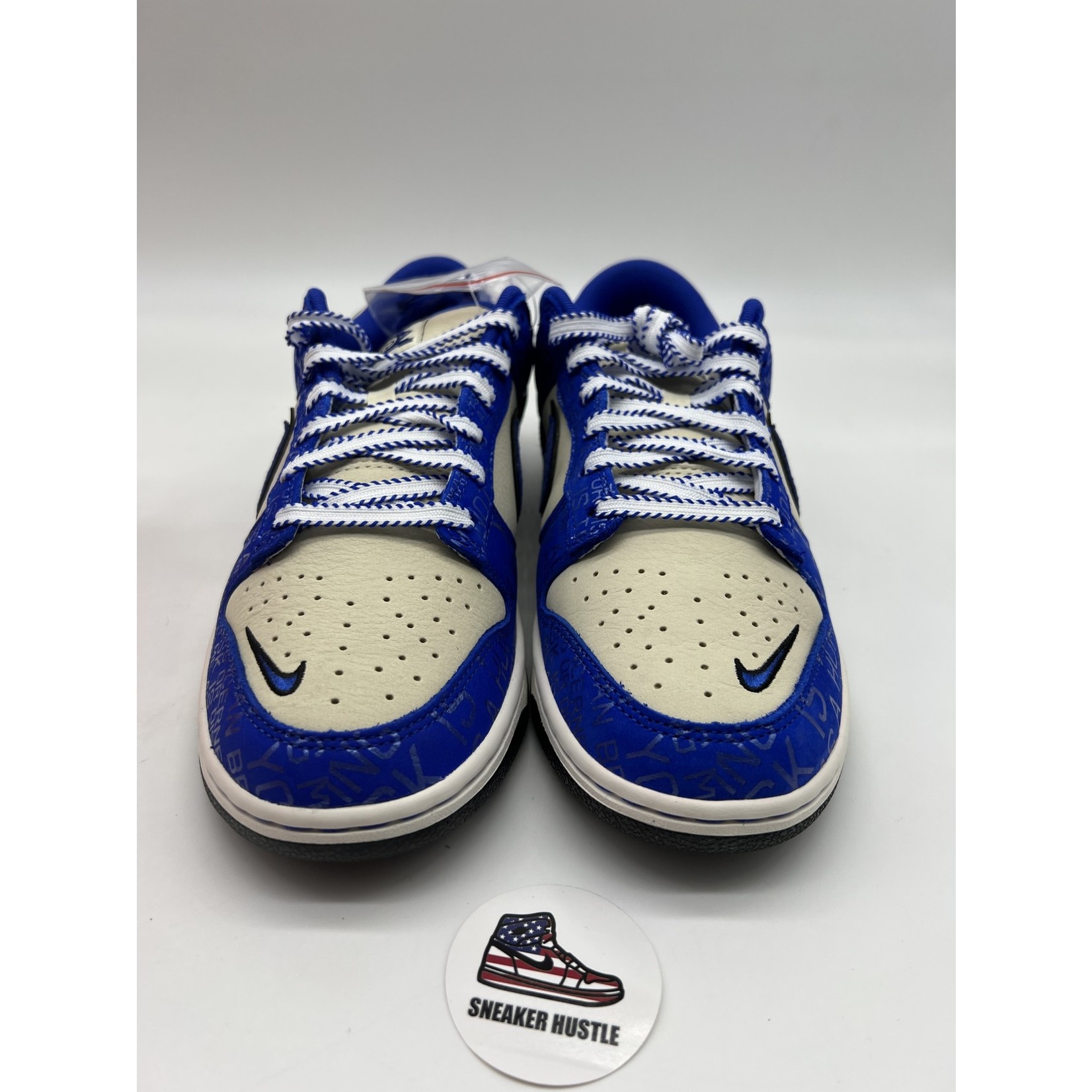 Nike Nike Dunk Low Jackie Robinson