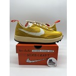 Nike NikeCraft General Purpose Shoe Tom Sachs Archive Dark Sulfur