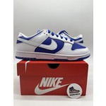 Nike Nike Dunk Low Racer Blue White