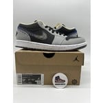 Air Jordan Jordan 1 Low SE Crater Black Grey