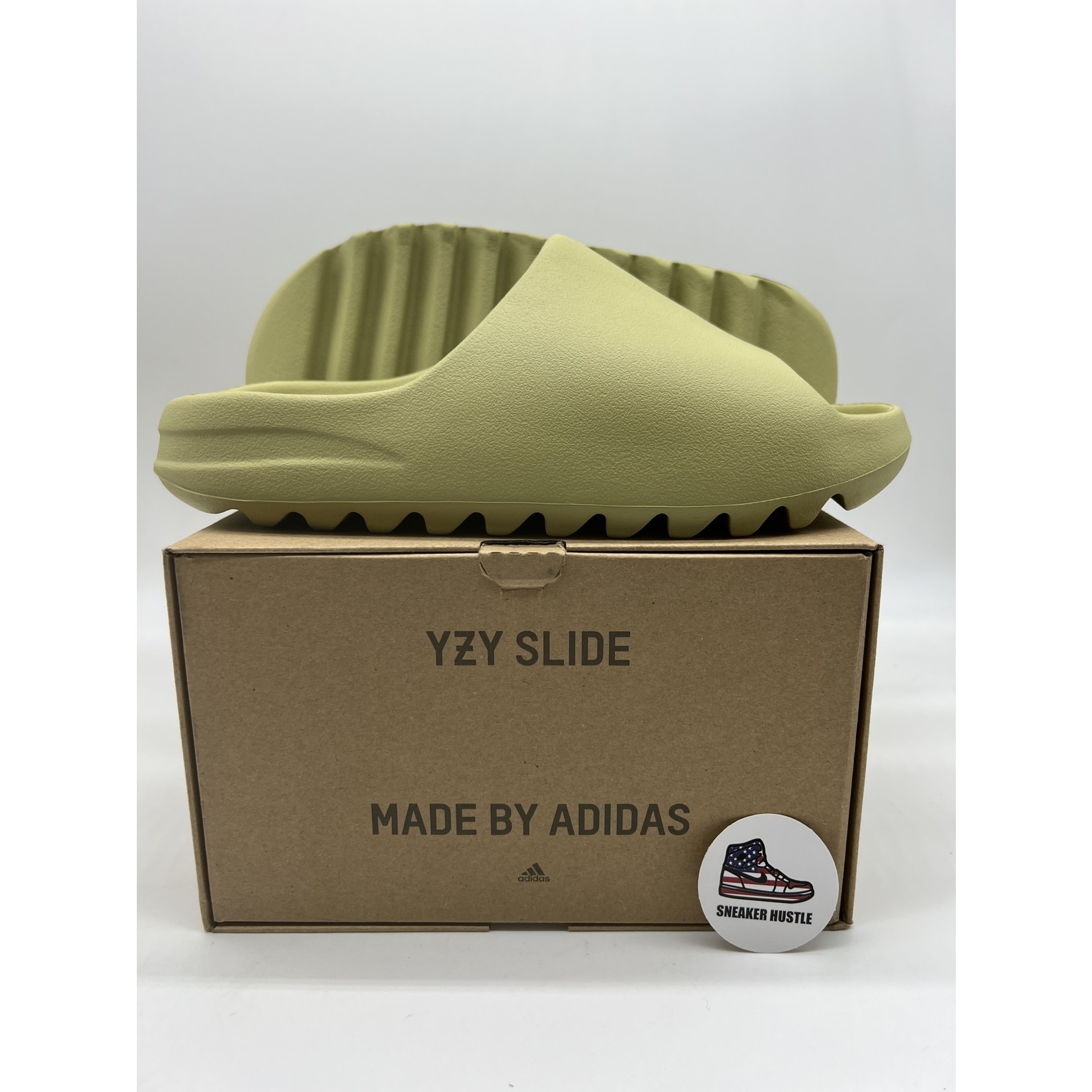 Adidas adidas Yeezy Slide Resin (2022)