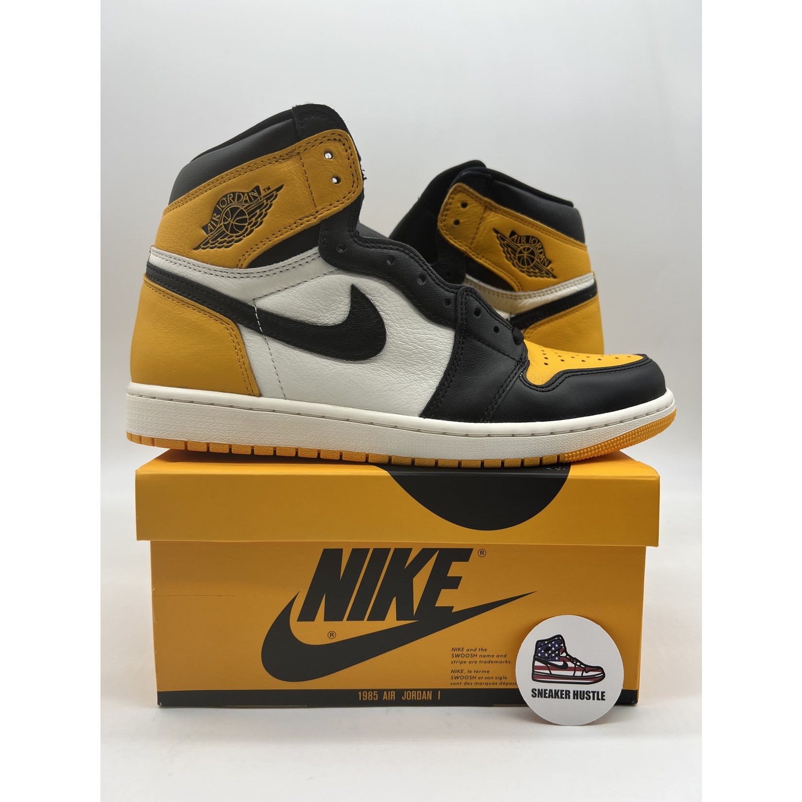 Air Jordan Jordan 1 Retro High OG Taxi