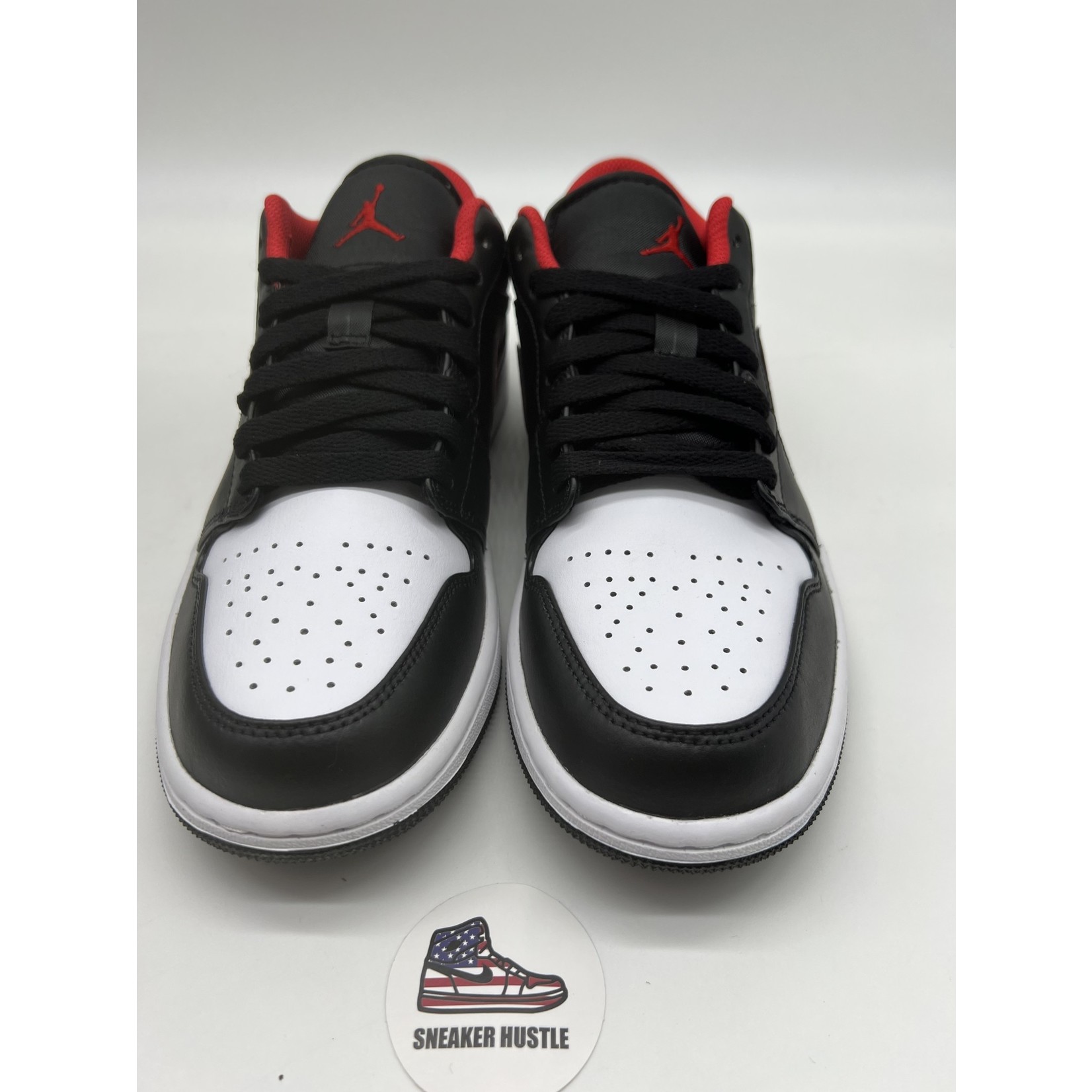 Air Jordan Jordan 1 Low White Toe