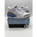 Air Jordan Jordan 3 Retro UNC (2020)