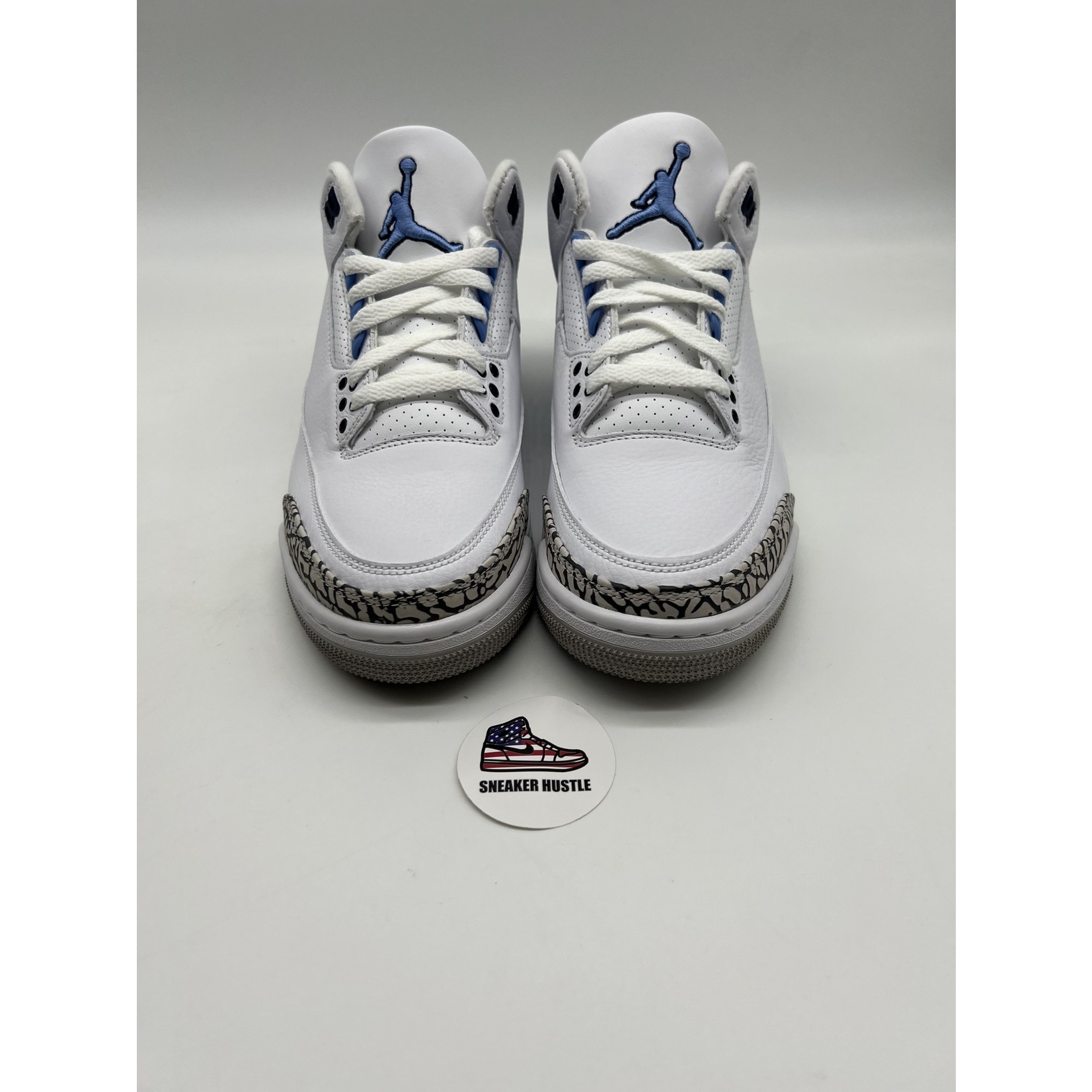 Air Jordan Jordan 3 Retro UNC (2020)