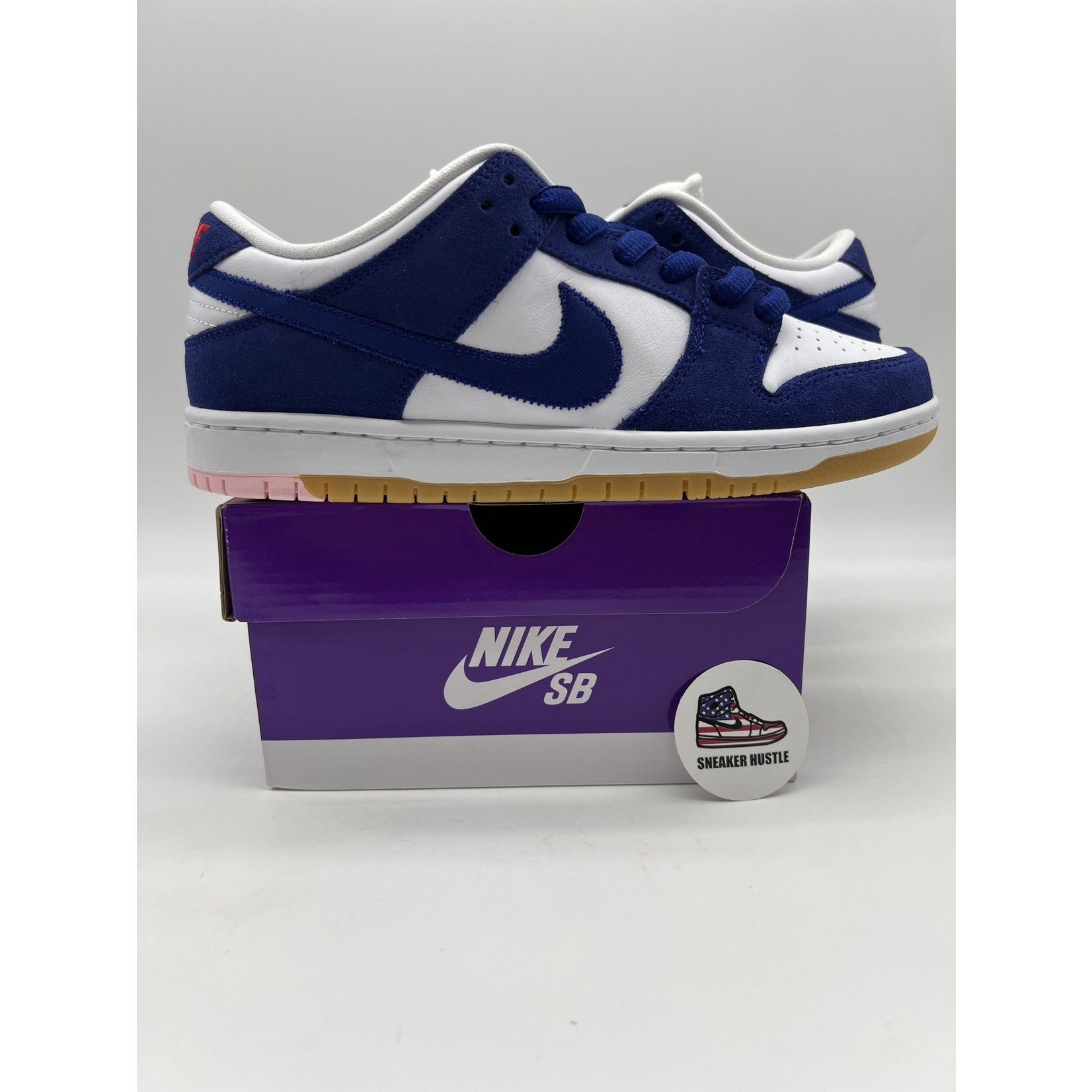 Nike SB Nike SB Dunk Low Los Angeles Dodgers