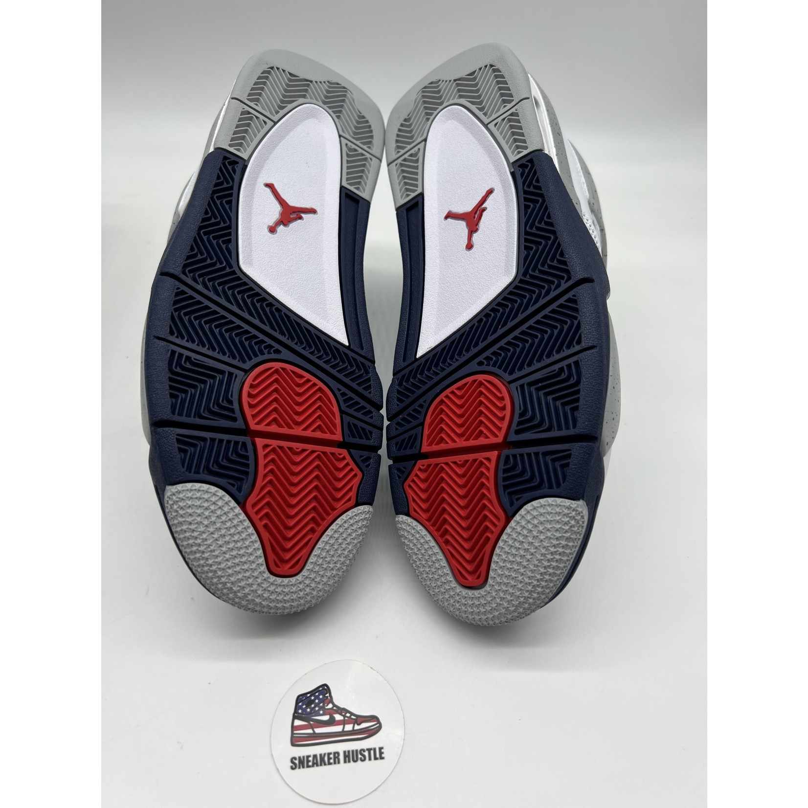 Air Jordan Jordan 4 Retro Midnight Navy