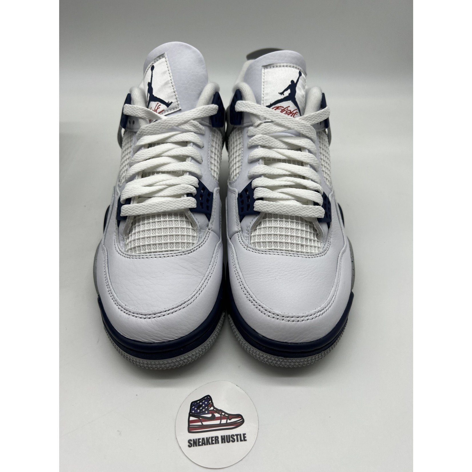 Air Jordan Jordan 4 Retro Midnight Navy