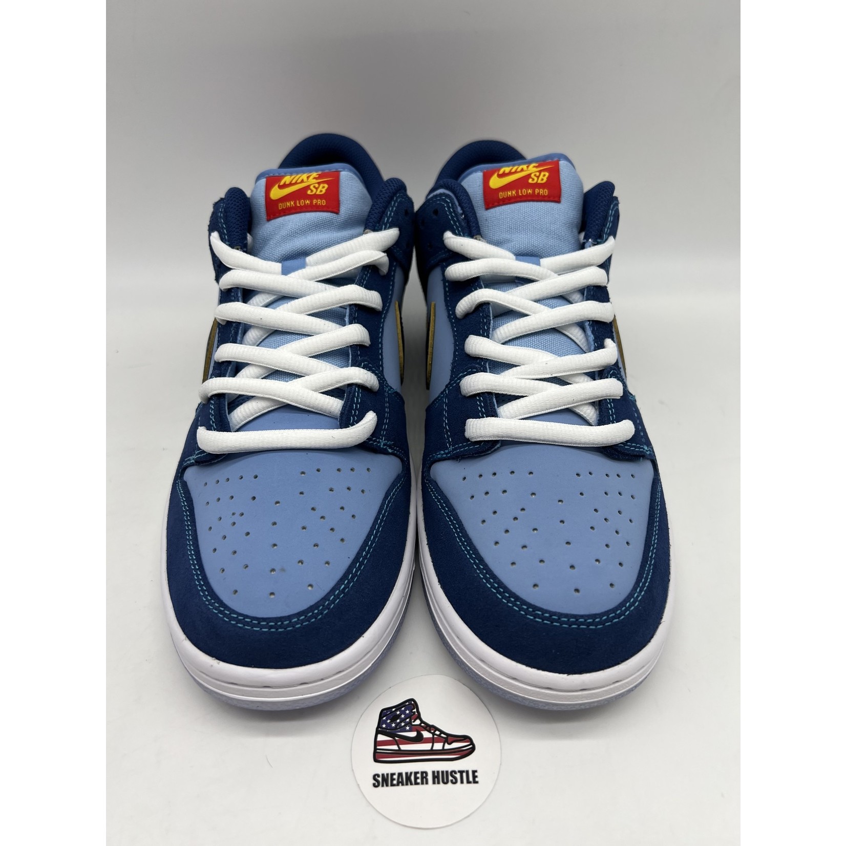 Nike SB Nike SB Dunk Low Pro Why So Sad?