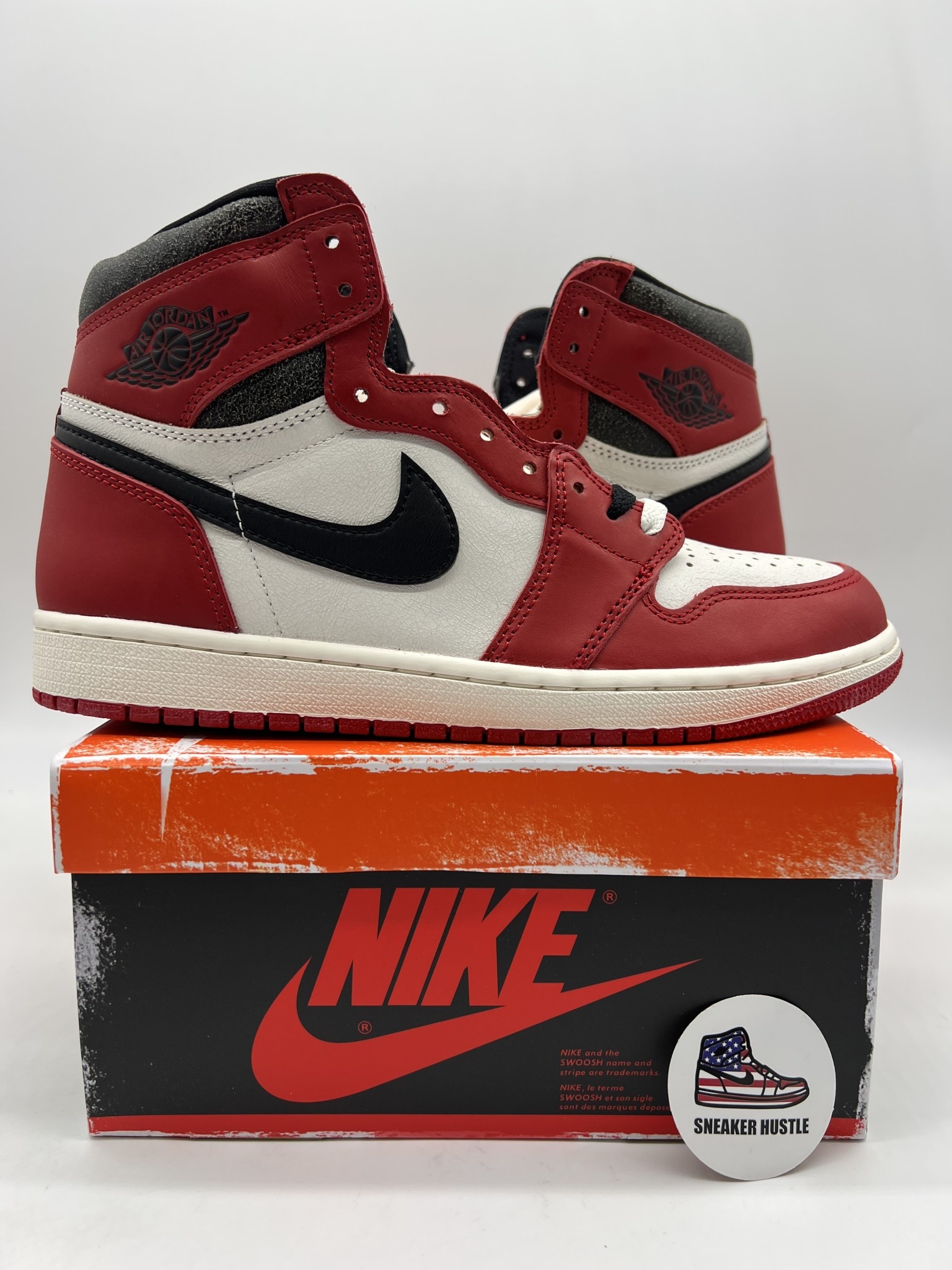 jordan 1 high chicago og