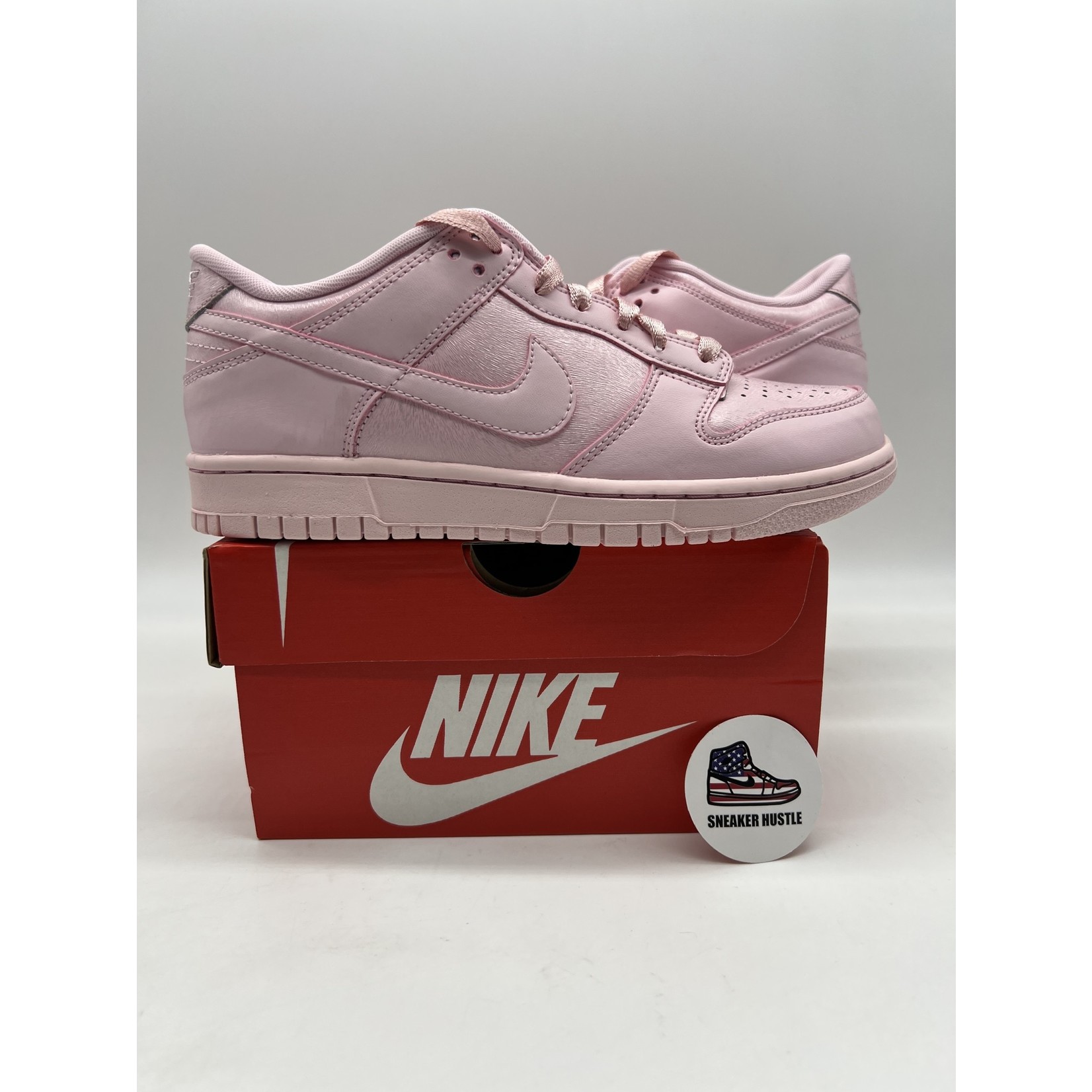 Nike Dunk Low Prism Pink (2017/2022) (GS) - Sneaker Hustle