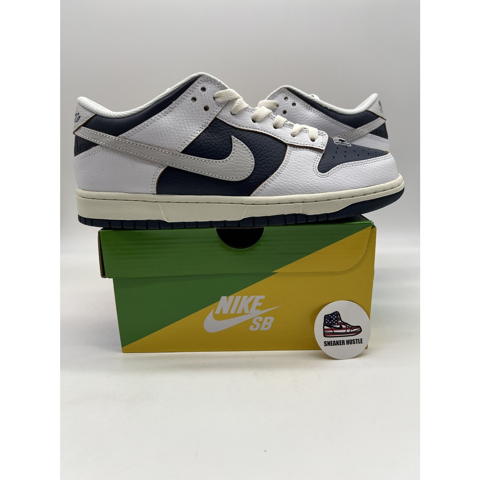 Nike SB Nike SB Dunk Low HUF New York City