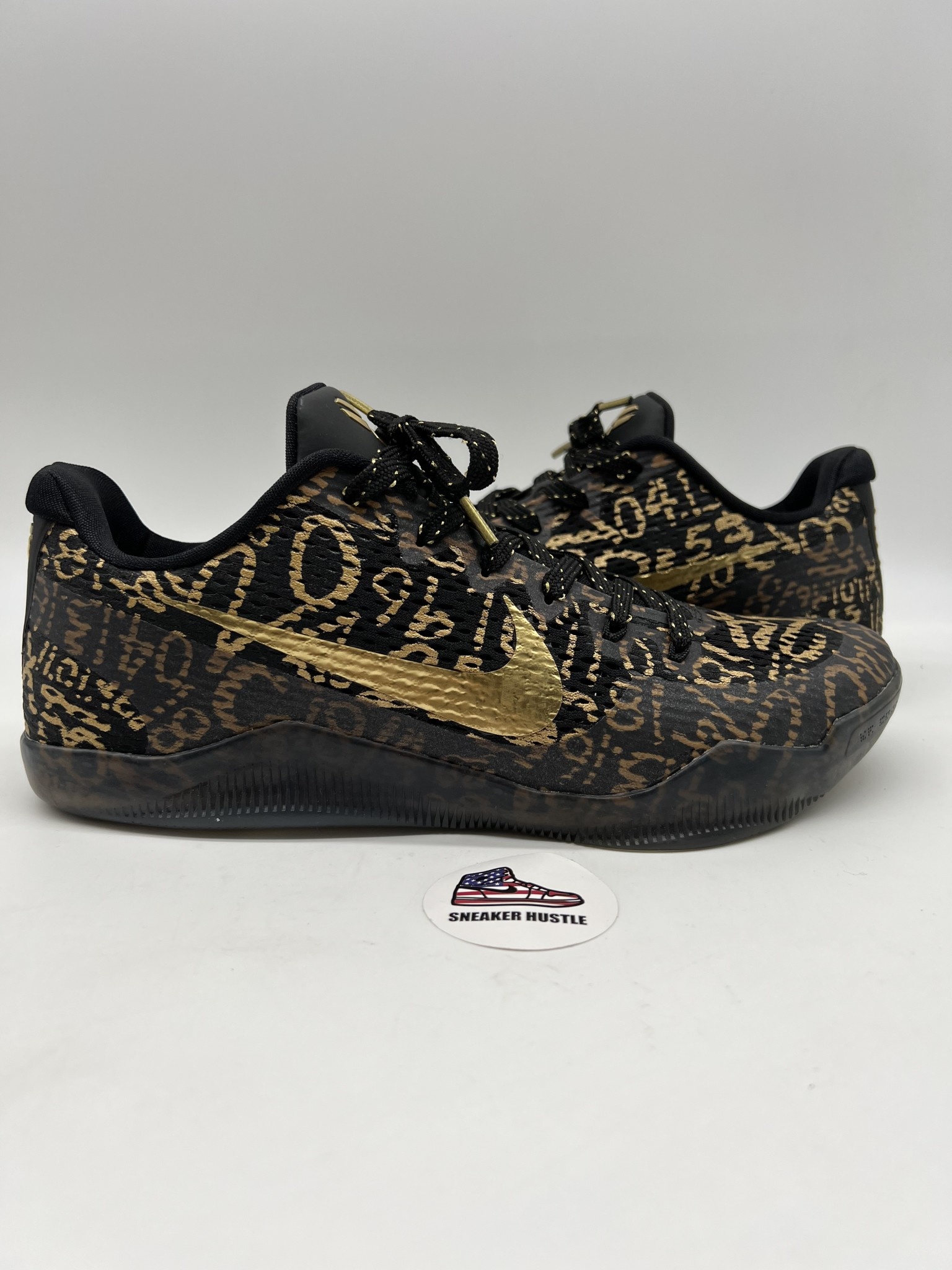 kobe mamba day id