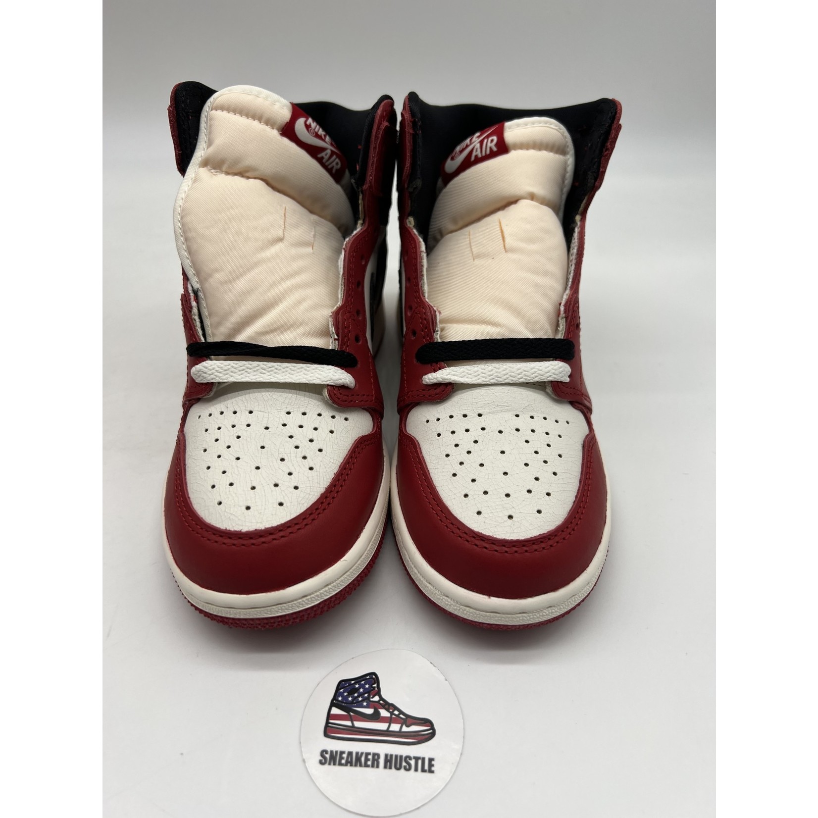 Air Jordan Jordan 1 Retro High OG Chicago Lost and Found (GS)