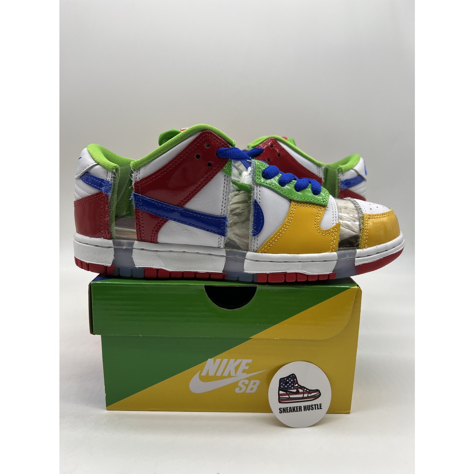 Nike SB Nike SB Dunk Low eBay Sandy Bodecker