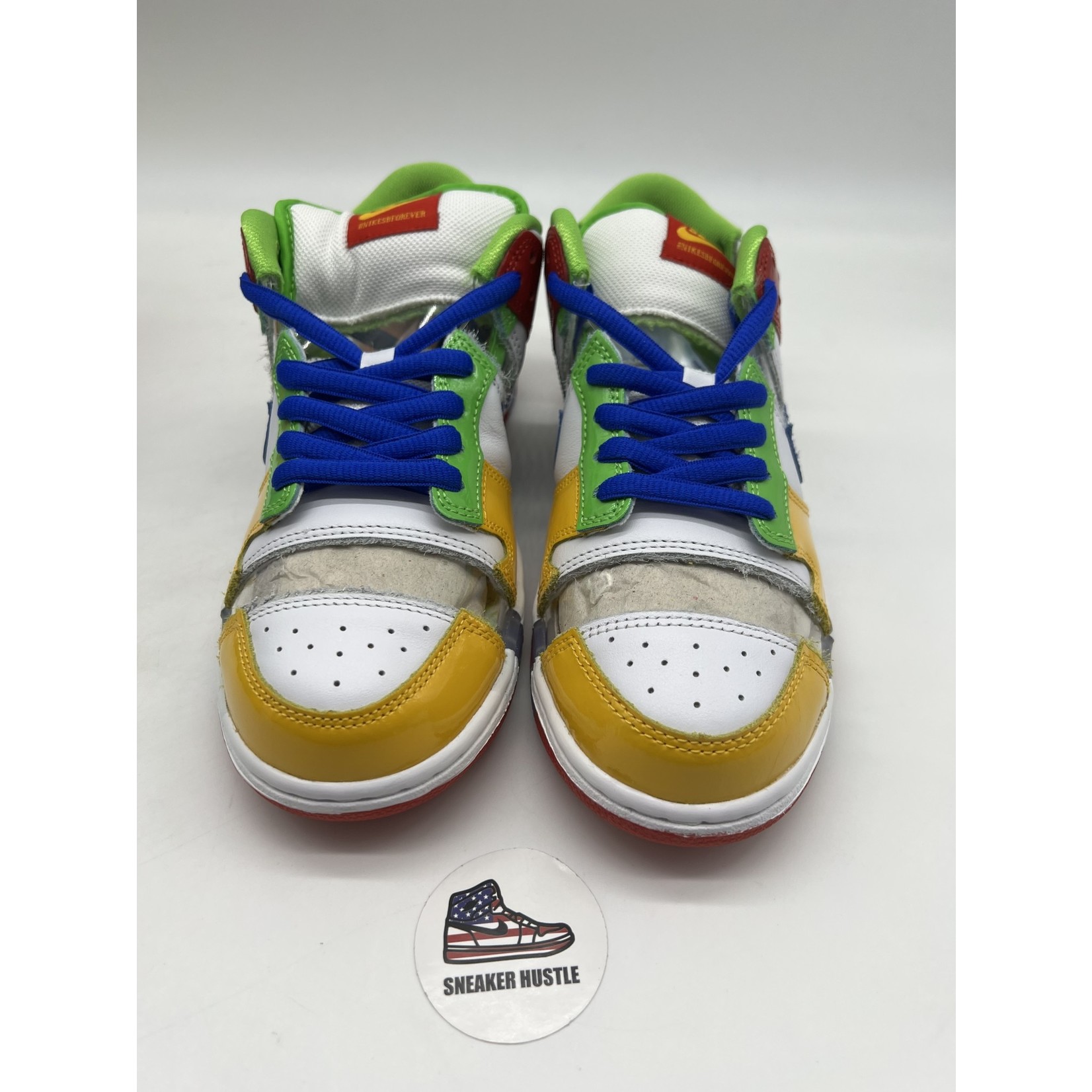 Nike SB Nike SB Dunk Low eBay Sandy Bodecker