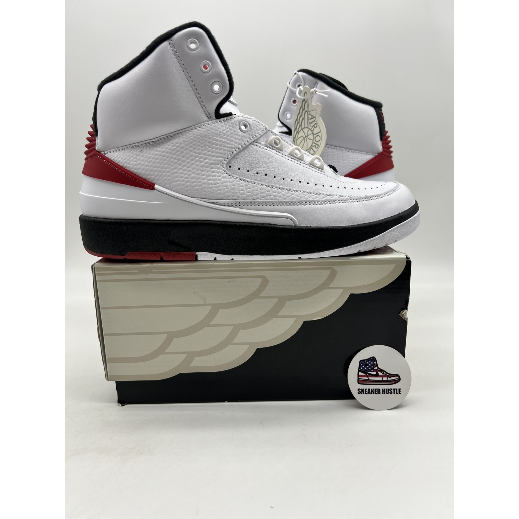 Air Jordan Jordan 2 Retro OG Chicago (2022)