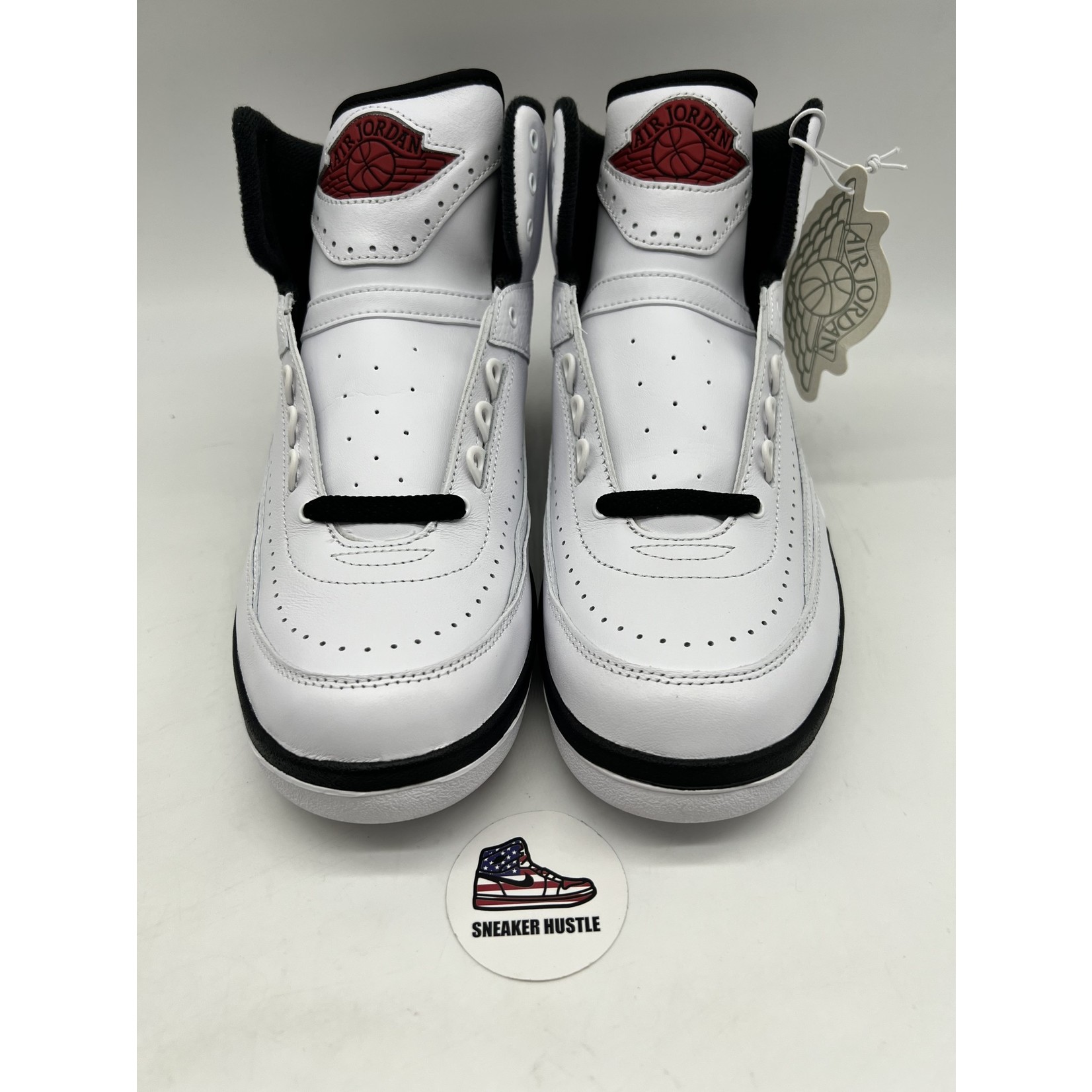 Air Jordan Jordan 2 Retro OG Chicago (2022)
