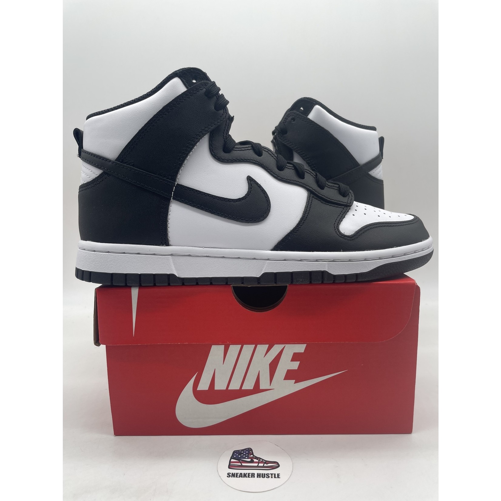 Nike Nike Dunk High Panda