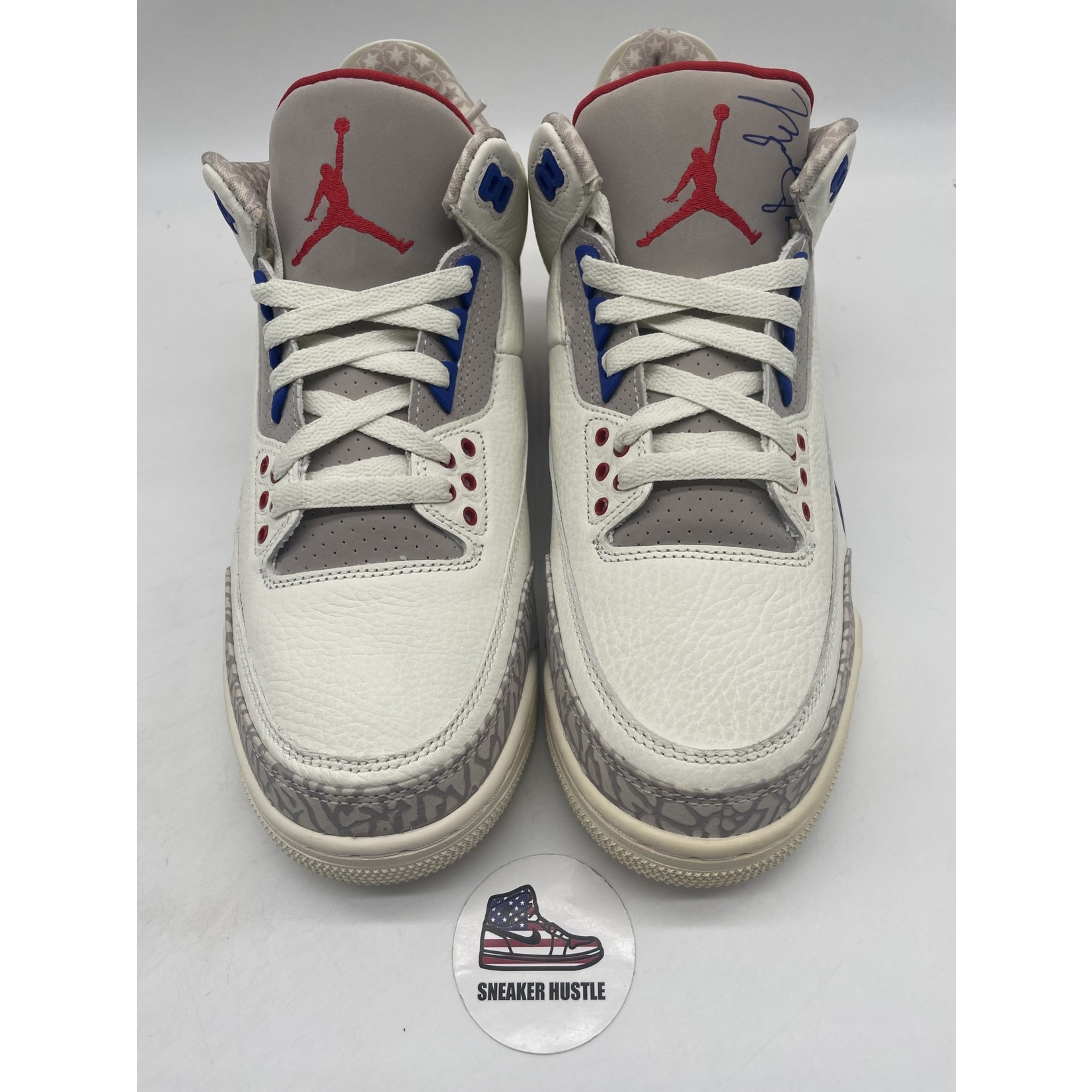 Air Jordan Jordan 3 Retro International Flight