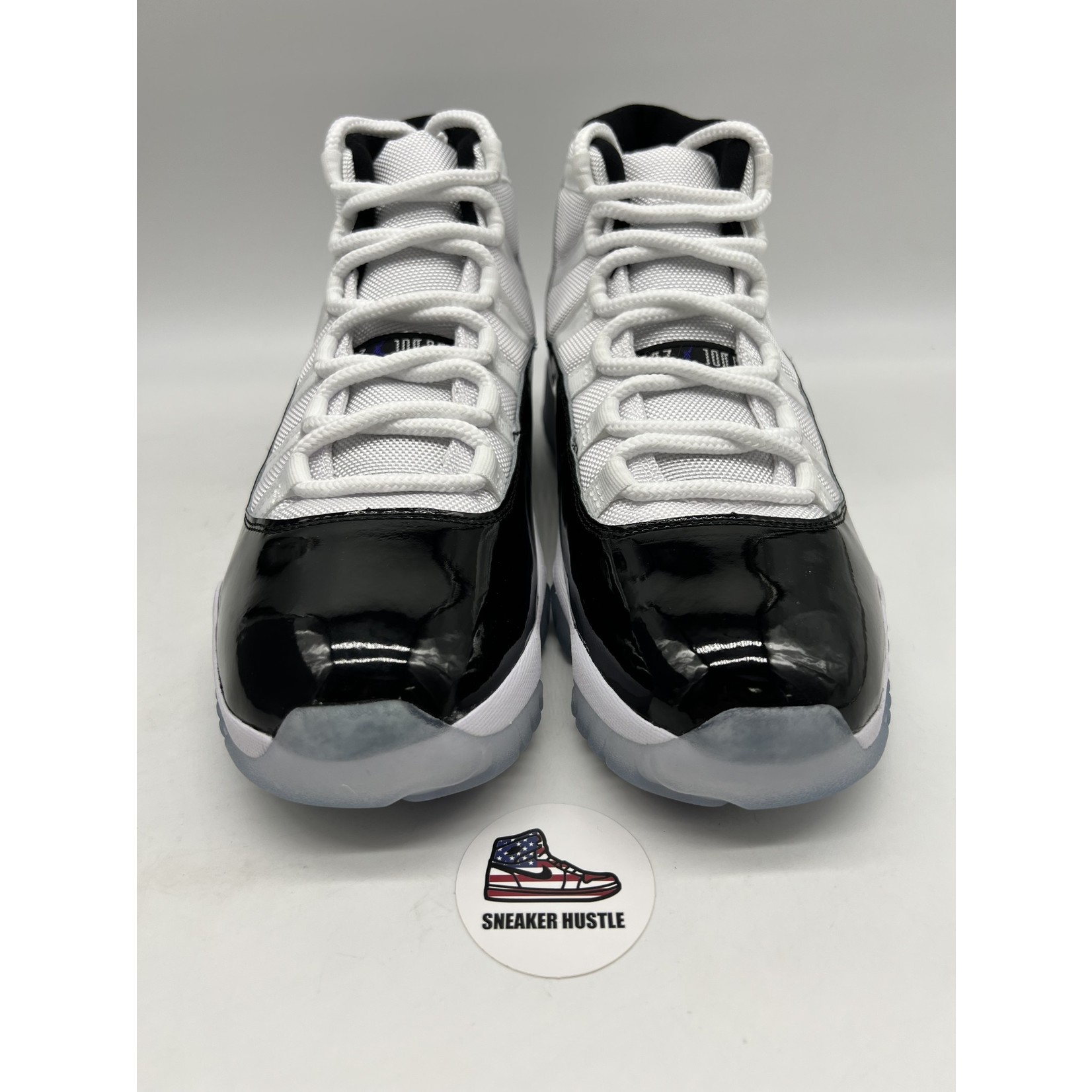 retro 11 concord 2018