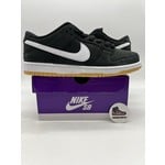 Nike SB Nike SB Dunk Low Pro Black Gum