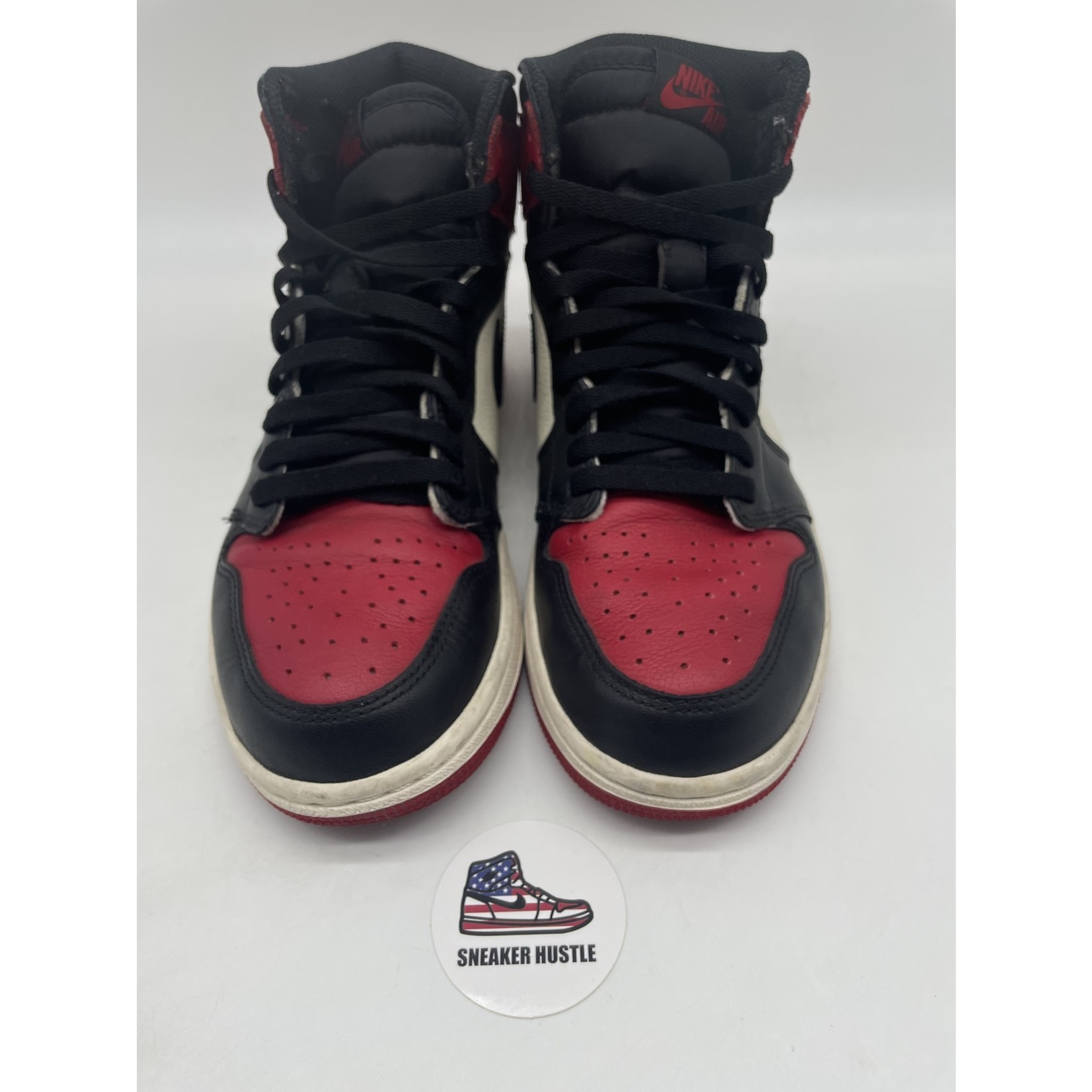 jordan 1 retro high bred toe price