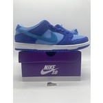 Nike SB Nike SB Dunk Low Blue Raspberry